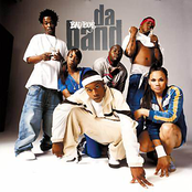 Bad Boy's Da Band - List pictures