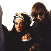 Gang Gang Dance - List pictures