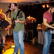 Pattern Is Movement - List pictures