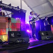 Glass Animals - List pictures