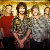 Leftover Salmon - List pictures