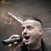 Scream Silence - List pictures