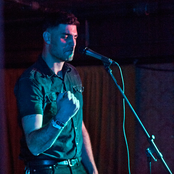 Daughn Gibson - List pictures