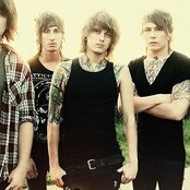 Asking Alexandria - List pictures
