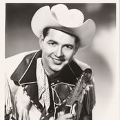 Hank Thompson - List pictures