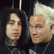 Falling In Reverse - List pictures