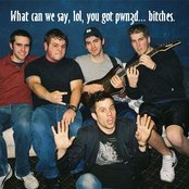 Between The Buried And Me - List pictures