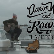 Aaron West And The Roaring Twenties - List pictures