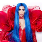 La Pelopony - List pictures