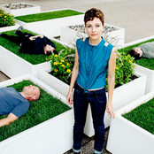 Polica - List pictures