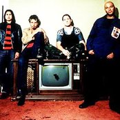 Audioslave - List pictures