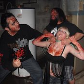 Necrophagia - List pictures