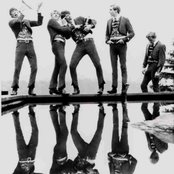 The Sonics - List pictures