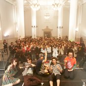 Aqua Timez - List pictures