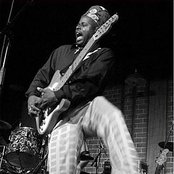 Lil Ed & The Blues Imperials - List pictures