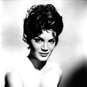 Connie Francis - List pictures