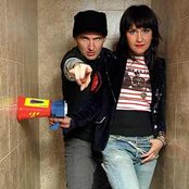 Amaral - List pictures