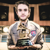 Zedd - List pictures