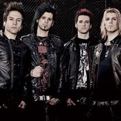 Like A Storm - List pictures