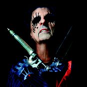 Alice Cooper - List pictures