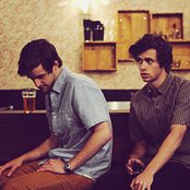 The Rubens - List pictures