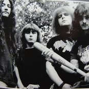 Napalm Death - List pictures