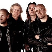 Iron Savior - List pictures