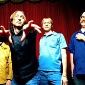 Smalltown Poets - List pictures