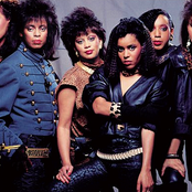 Klymaxx - List pictures