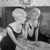 Monica Zetterlund - List pictures