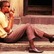 Stevie Wonder - List pictures