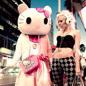 Kerli - List pictures