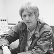 Nilsson Harry - List pictures