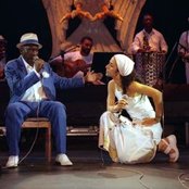 Argemiro Patrocínio - List pictures