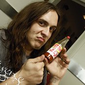 The Absence - List pictures