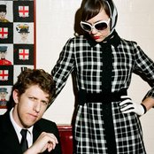 The Bird And The Bee - List pictures