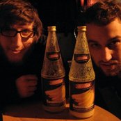 Arms & Sleepers - List pictures