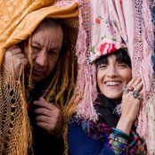 Hindi Zahra - List pictures