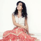 Cristina Del Valle - List pictures