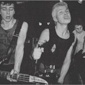 Generation X - List pictures
