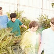 Efterklang - List pictures