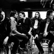 The Parlor Mob - List pictures