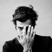 Gesaffelstein - List pictures
