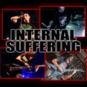Internal Suffering - List pictures