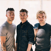 New Politics - List pictures