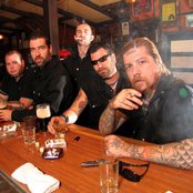 Lars Frederiksen & The Bastards - List pictures