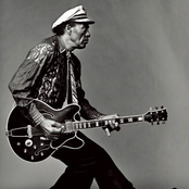 Chuck Berry - List pictures