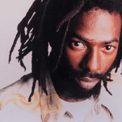 Buju Banton - List pictures