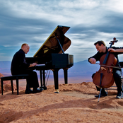 The Piano Guys - List pictures