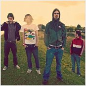 Little Comets - List pictures